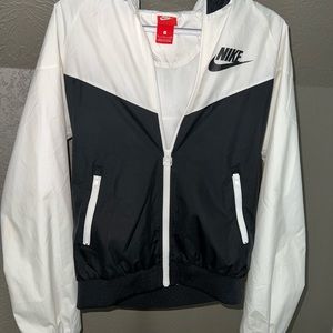 Nike Windbreaker